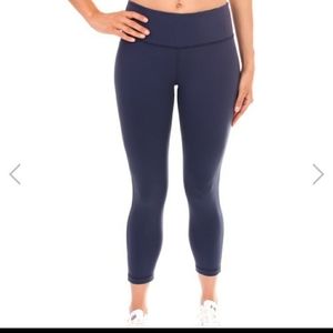 90 degree ankle leggings in great condition